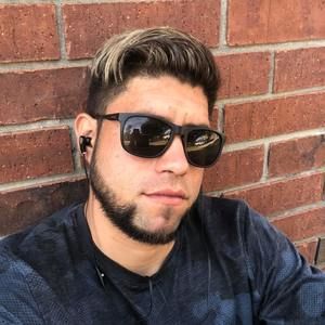 Meet your Posher, Mario mauricio